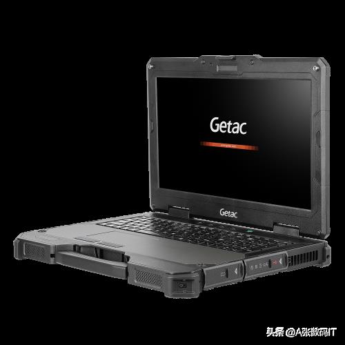 Getac 发布X600 和 X600 Pro 军工级三防笔记本电脑，配备intel11代CPU