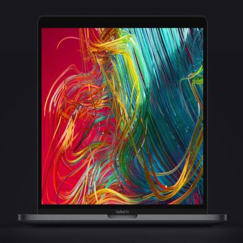 苹果新款笔记本十月发布，售价或超两万元