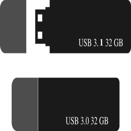 USB3.1和3.0区别可大了，别被无良商家欺骗了