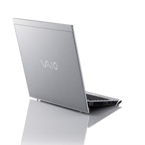 高端商用首选——全新2020款VAIO SX12笔记本