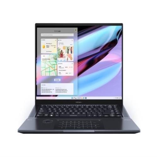 配16英寸4K OLED屏 华硕正式发布Zenbook Pro 16X OLED笔记本