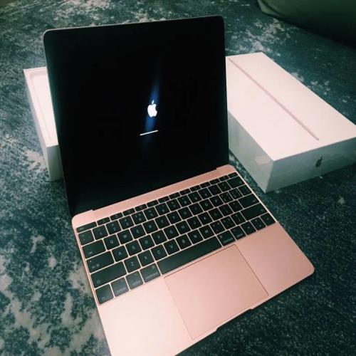 苹果又要复活最轻薄的 MacBook 12 英寸？向用户发布了调查问卷