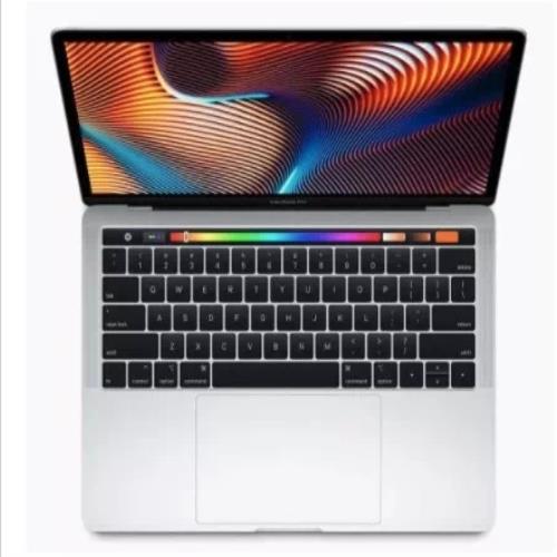 新款 13 寸 MacBook Pro 官网上架，小改款 9999 元起