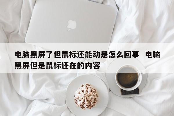 电脑黑屏了但鼠标还能动是怎么回事  电脑黑屏但是鼠标还在的内容