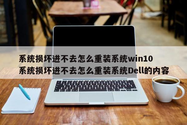 系统损坏进不去怎么重装系统win10  系统损坏进不去怎么重装系统Dell的内容