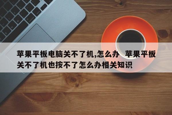 苹果平板电脑关不了机,怎么办  苹果平板关不了机也按不了怎么办相关知识