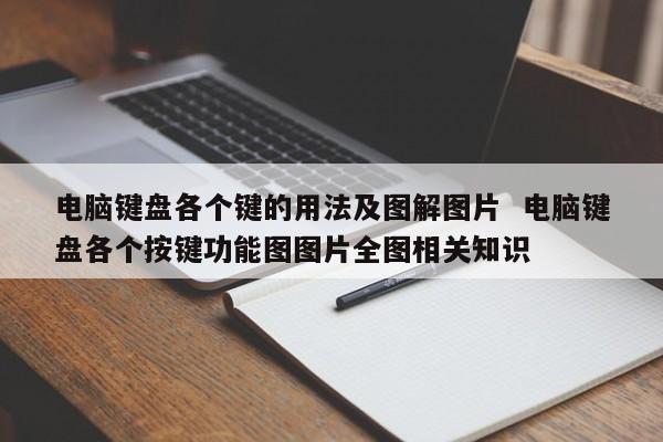 电脑键盘各个键的用法及图解图片  电脑键盘各个按键功能图图片全图相关知识