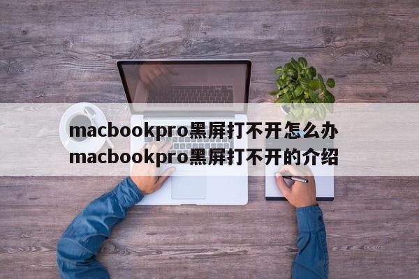 macbookpro黑屏打不开怎么办  macbookpro黑屏打不开的介绍