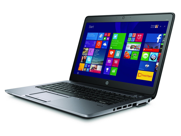 hpelitebook830g5商用笔记本电脑  hpnotebook笔记本详情